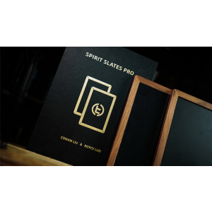 Spirit Slates PRO by TCC - Trick