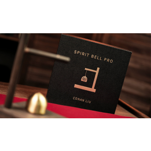 Spirit Bell PRO by TCC - Trick