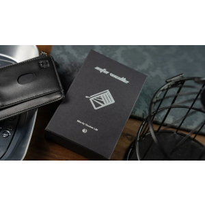 Into Wallet by TCC - Trick