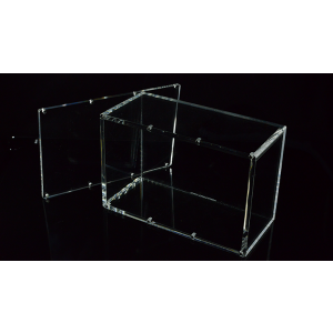 Carat X8 (Eight Deck Case)