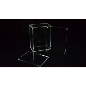 Carat X2B Double Deck Case (Back-to-Back)