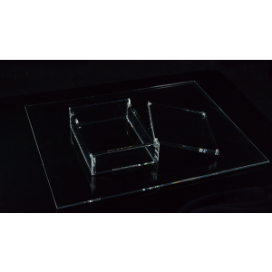 Carat X810L Left Sided Single Deck 8"x10" Display