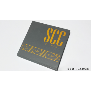 SCC RED LARGE by N2G - Trick