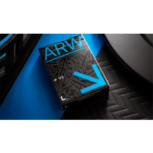 ARW V3 Playing Cards