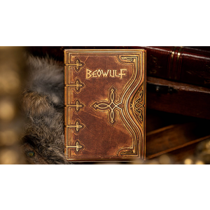 Beowulf Playing Cards by Kings Wild
