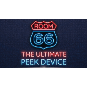 Room 66 BLUE by Yoan Tanuji & Magic Dream- Trick