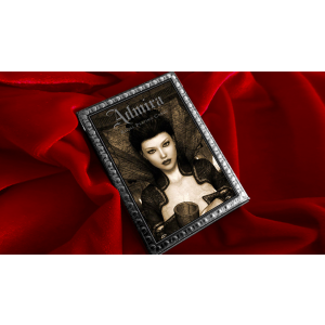 Admira Royal (Standard Edition) Playing Cards