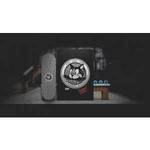 Original Blackcat Limited Edition  Playing Cards