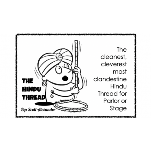 Hindu Thread by Scott Alexander - Trick