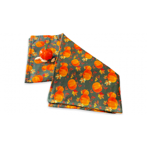 The Pumpkin Patch by Ickle Pickle - Trick