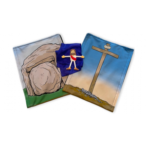 He's Alive by Ickle Pickle - Trick