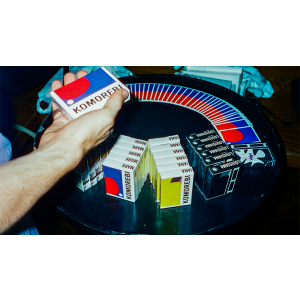 Hallmark Playing Cards by KOMOREBI