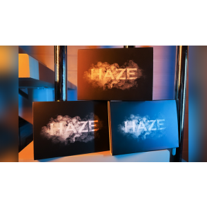 HAZE by Wonder Makers - Trick