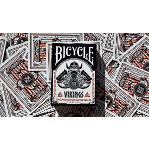 Bicycle Viking Playing Cards