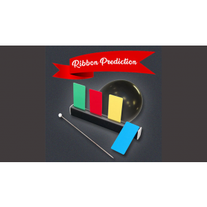 RIBBON PREDICTION by Magie Climax - Trick