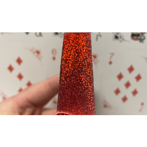 Gilded Bicycle Masquerade Playing Cards