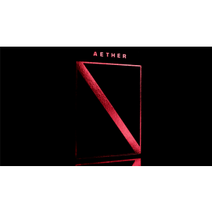 Odyssey V2 Aether Edition Playing Cards by Sergio Roca