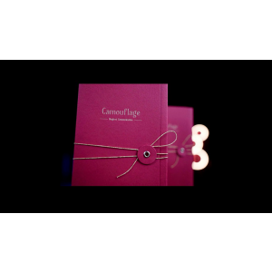 CAMOUFLAGE by Magicat - Trick