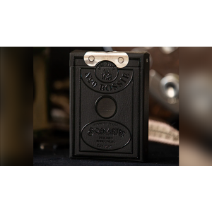 BosKarta HH Gilded Playing Cards by Wounded Corner