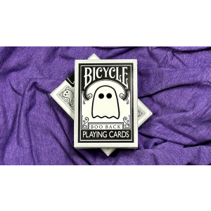 Bicycle Boo Playing cards