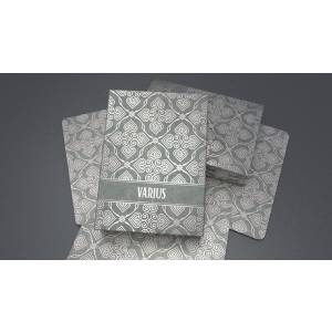 VARIUS Playing Cards