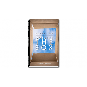 Osterlind Outside the Box by Richard Osterlind - Book