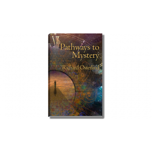 Pathways to Mystery by Richard Osterlind - Book