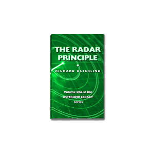 The Radar Principle by Richard Osterlind - Book