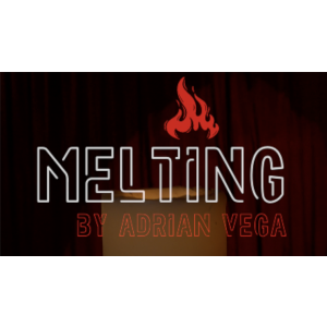 MELTING by Adrian Vega - Trick