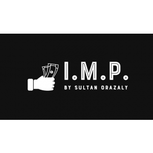 I.M.P. by Sultan Orazaly  - Trick