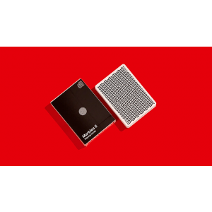 Marbles II Playing Cards by Ellusionist