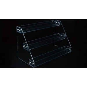Carat XCR3 3 Tiered Rack (Holds 12 Decks)