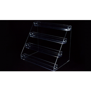 Carat XCR4 4 Tiered Rack (Holds 16 Decks)