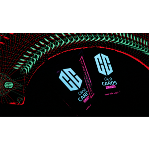 Chris Cards V2 Playing Cards