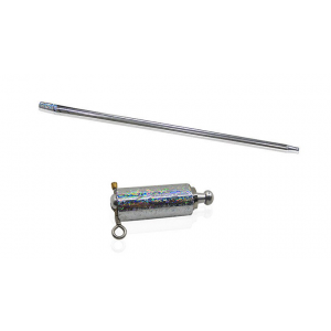 GIANT GOLD CANE by Tora Magic - Trick