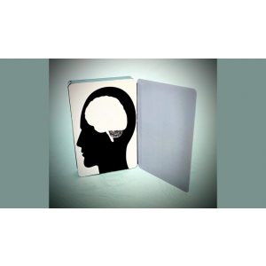 MIND GAME PRO by Tora Magic - Trick