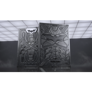 The Dark Knight x Batman Playing Cards by theory11