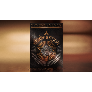 Chakravyuh (The Maze) Playing Cards