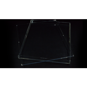 Carat IAOCP Book Case