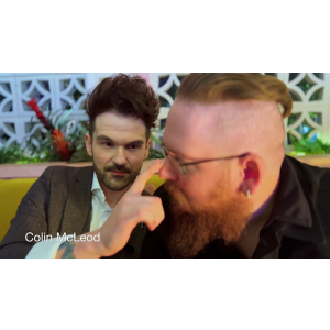 Loops Legends (Gimmicks and Online Instructions) by Yigal Mesika - Trick