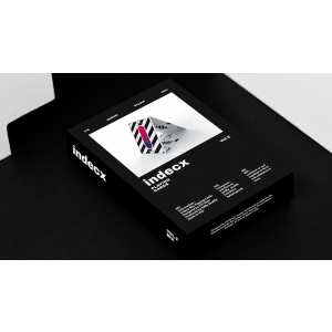 indecx Playing Cards