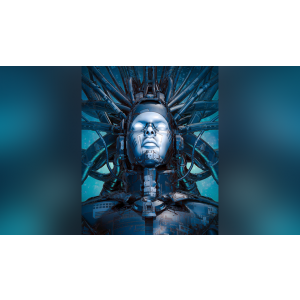 Inference (10 Second Name Amnesia) by Ravi Mayar and Fraser Parker - Book