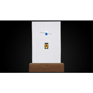 MYSTERY LED by Carpenter Wong - Trick