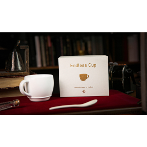 ENDLESS CUP by TCC - Trick