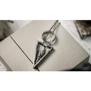 THE FRAME by TCC - Trick