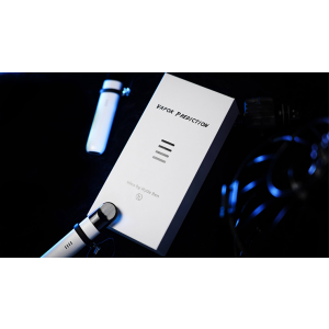 VAPOR PREDICTION by TCC - Trick