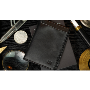 MAGIC WALLET UNIVERSE COMBO by TCC - Trick