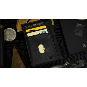 MAGIC WALLET UNIVERSE CTW by TCC - Trick
