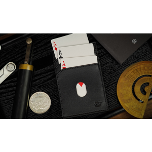 MAGIC WALLET UNIVERSE SWITCH by TCC - Trick