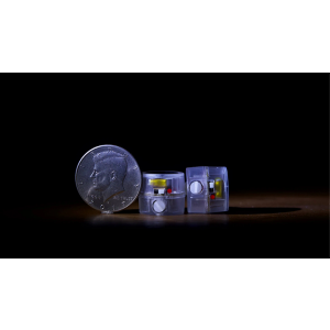 WingsMagic Present Tempo Elf by Mental Tom  - Trick